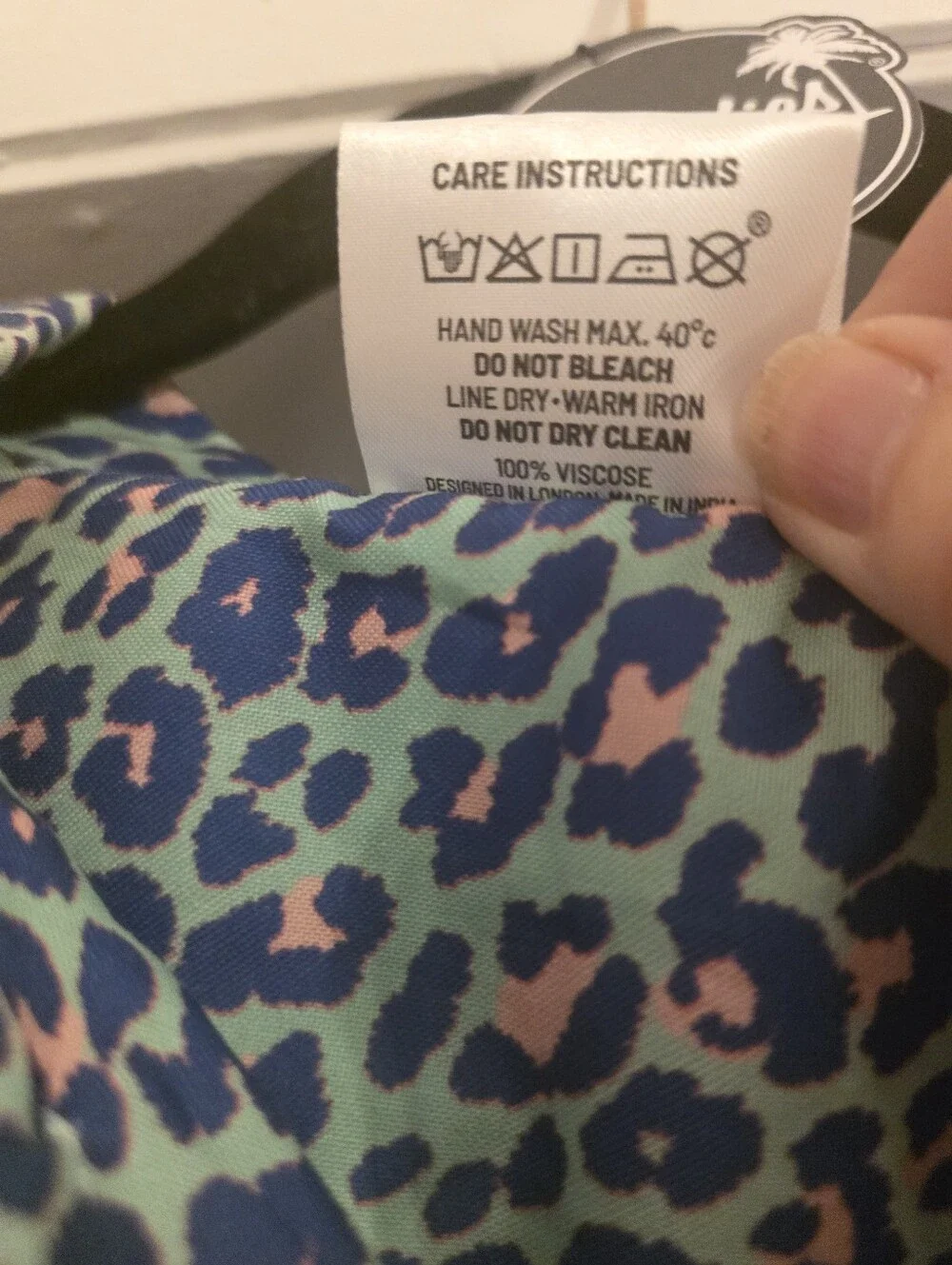 NWT Boardies Shirt - M